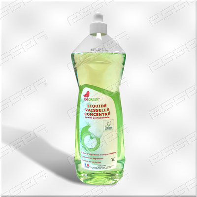 Liquide vaisselle ECO - 1L